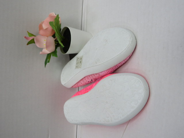 Baleriny Dziecięce 1853C JEDEN 30-35 2