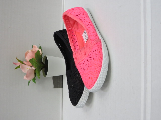 Baleriny Dziecięce 1853D JEDEN 30-35 1