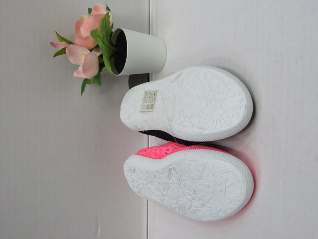 Baleriny Dziecięce 1853D JEDEN 30-35 2