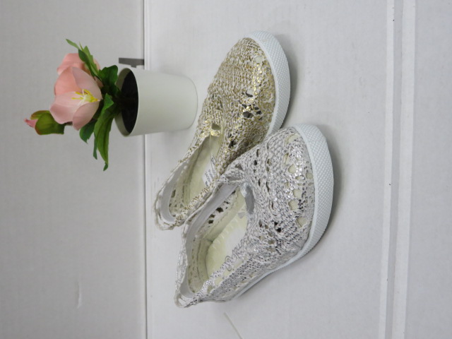 Baleriny Dziecięce 1953 JEDEN 24-29 1