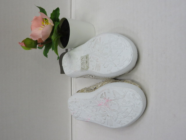 Baleriny Dziecięce 1953 JEDEN 24-29 2