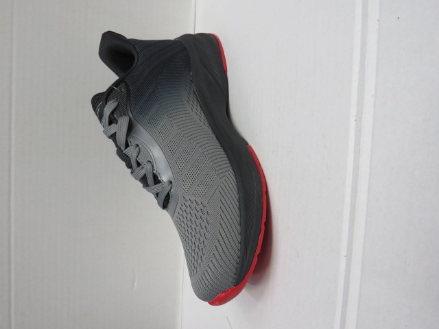 Buty Sportowe Męskie W2137C JEDEN 41-46 1