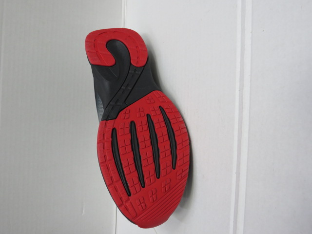 Buty Sportowe Męskie W2137C JEDEN 41-46 2