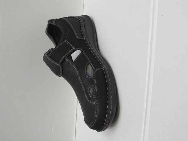 Półbuty Męskie W3357 A JEDEN 41-46 1