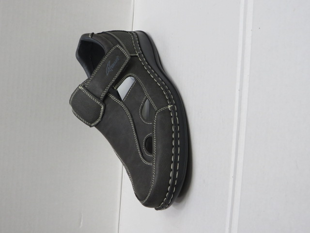 Półbuty Męskie W3357 C JEDEN 41-46