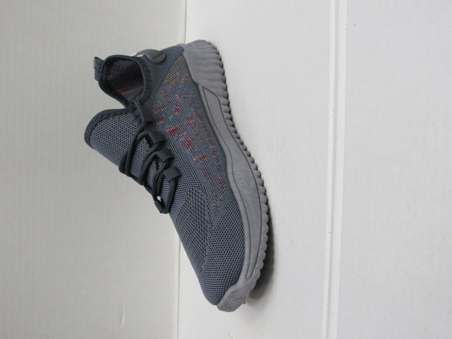 Buty Sportowe Męskie 505 GREY 40-45 1