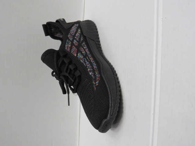 Buty Sportowe Męskie 505 BLACK 40-45 1