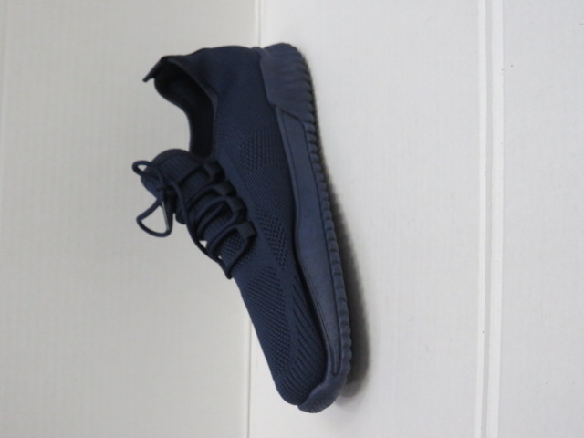 Buty Sportowe Męskie 506 DK.BLUE 40-45 1