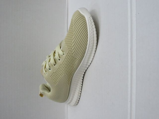 Sportowe Damskie 2201 COFFEE 36-41 1