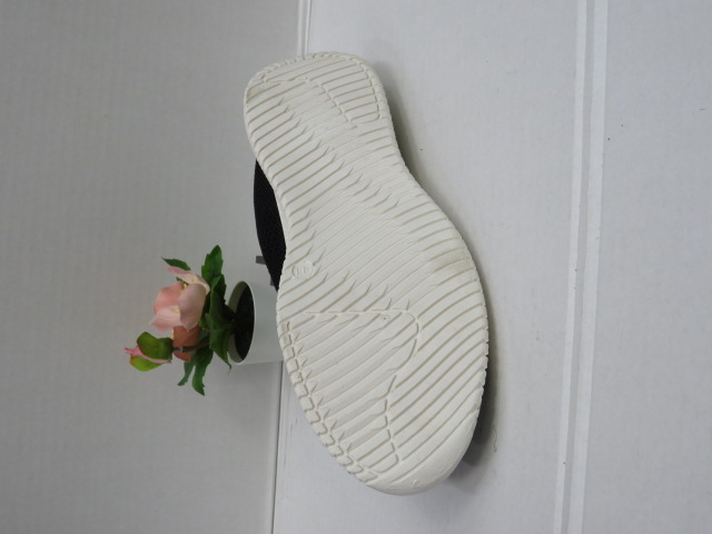 Sportowe Damskie 2201 BLACK 36-41 2