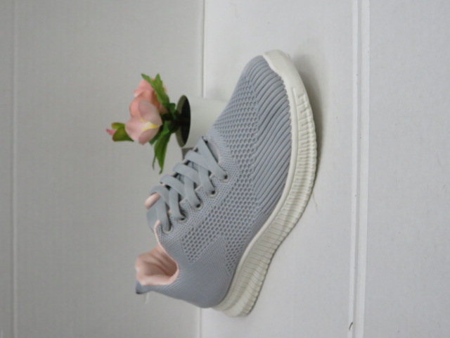 Sportowe Damskie 2201 GREY 36-41