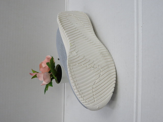 Sportowe Damskie 2201 GREY 36-41 2