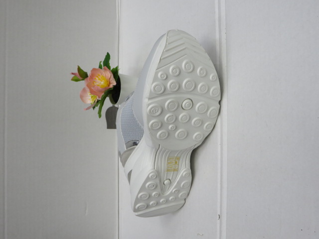 Sportowe Damskie 2207 GREY 36-41 2