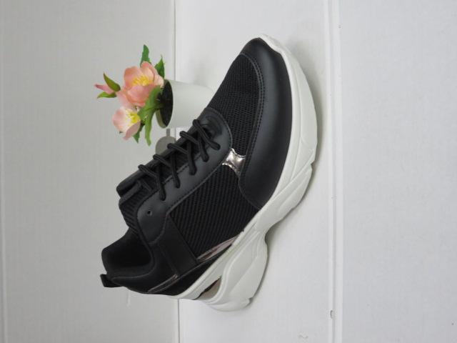 Sportowe Damskie 2207 BLA 36-41