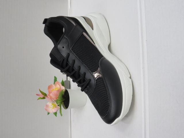 Sportowe Damskie 2207 BLA 36-41 1