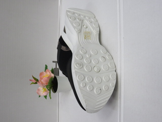 Sportowe Damskie 2207 BLA 36-41 2