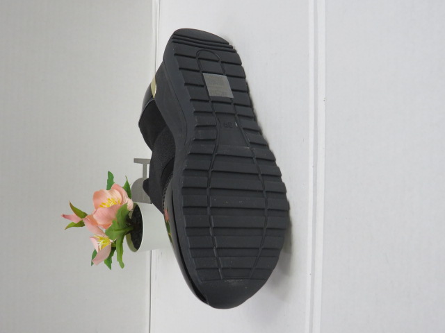 Sportowe Damskie LJ-126 BLA 36-41 2