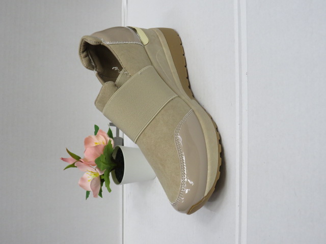 Sportowe Damskie  LJ-126 KHA 36-41 1