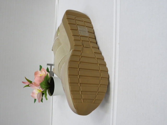 Sportowe Damskie  LJ-126 KHA 36-41 2