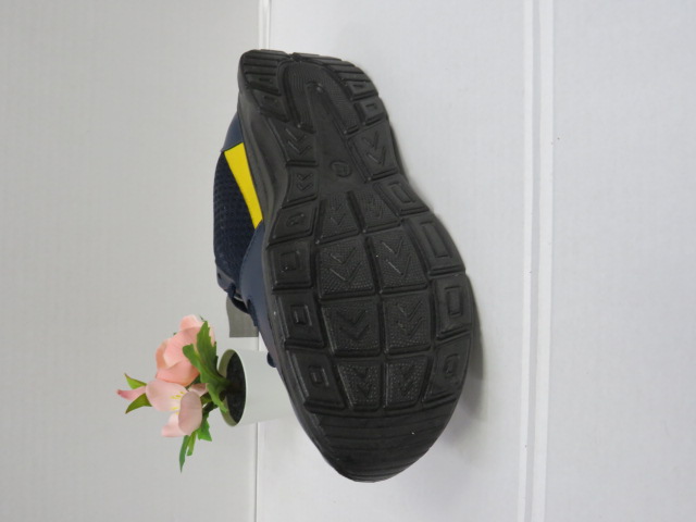 Buty Sportowe Męskie B05-12 JEDEN 40/45 2