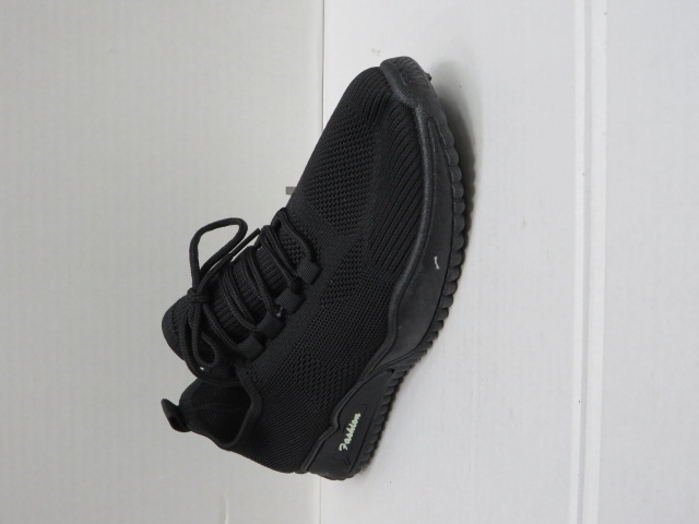 Buty Sportowe Męskie 506 BLACK 40/45