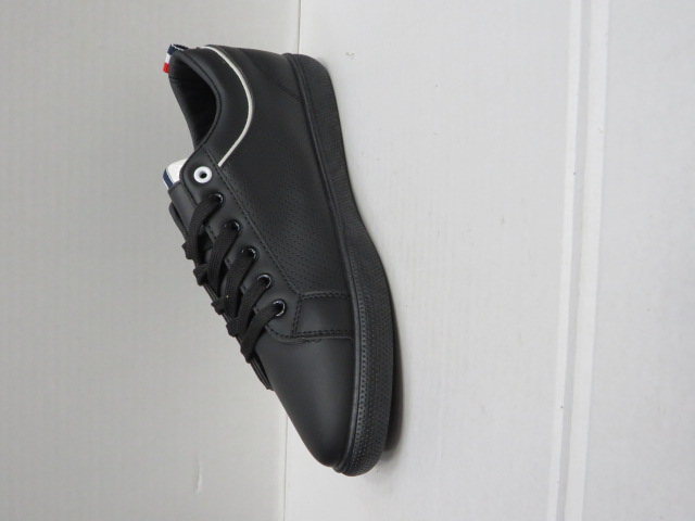 Buty Sportowe Męskie 16-181 BLACK 40/45 1