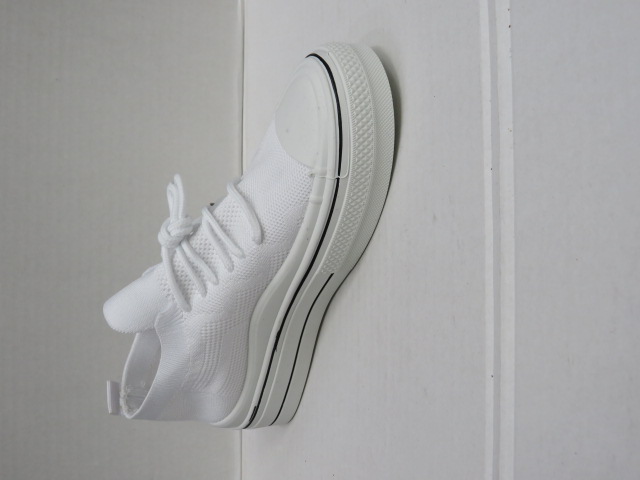 Sportowe Damskie TA-234 WHITE 36-41 1