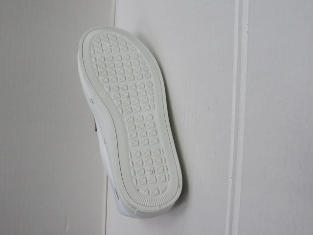 Sportowe Damskie TA-234 WHITE 36-41 2