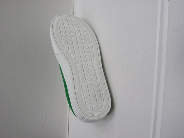 Sportowe Damskie TA-234 GREEN 36-41 2