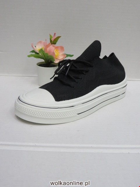 Sportowe Damskie TA-234 BLACK 36-41