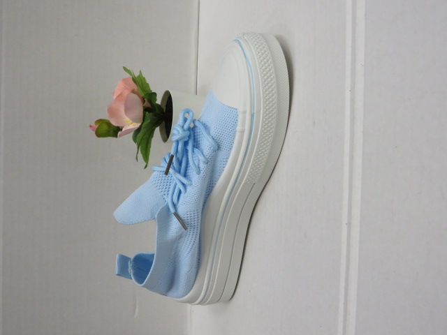 Sportowe Damskie TA-234 BLUE 36-41 1