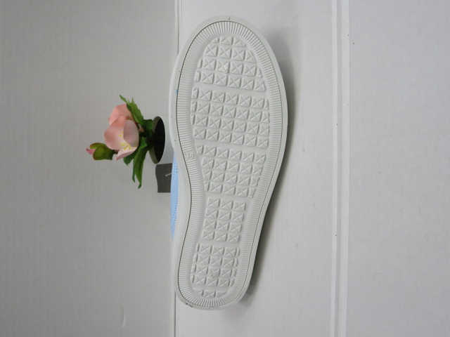 Sportowe Damskie TA-234 BLUE 36-41 2