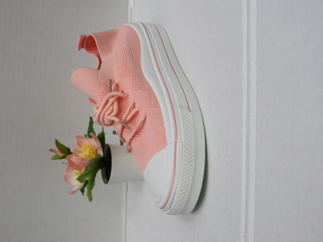 Trampki damskie TA-234 PINK 36-41