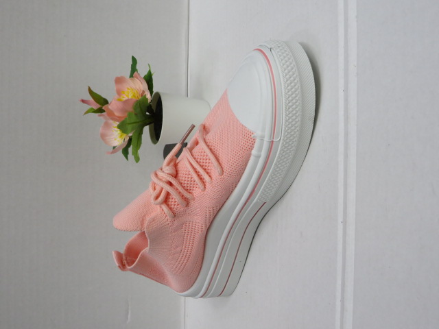 Sportowe Damskie TA-234 PINK 36-41 1