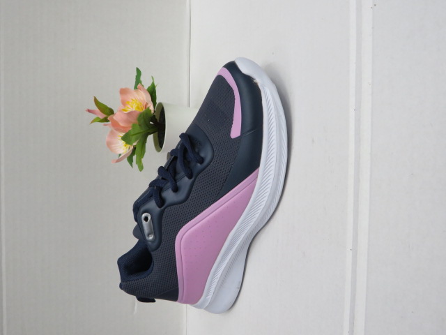 Sportowe Damskie XSH-163 NAVY 36-41