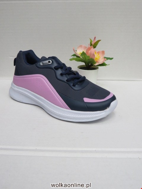 Sportowe Damskie XSH-163 NAVY 36-41