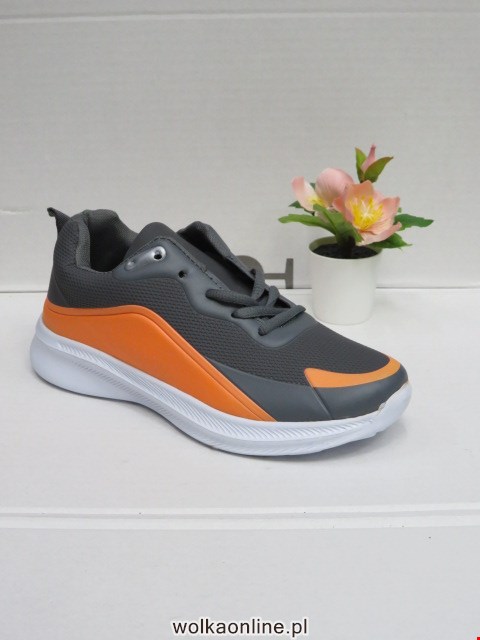 Sportowe Damskie XSH-163 GREY 36-41