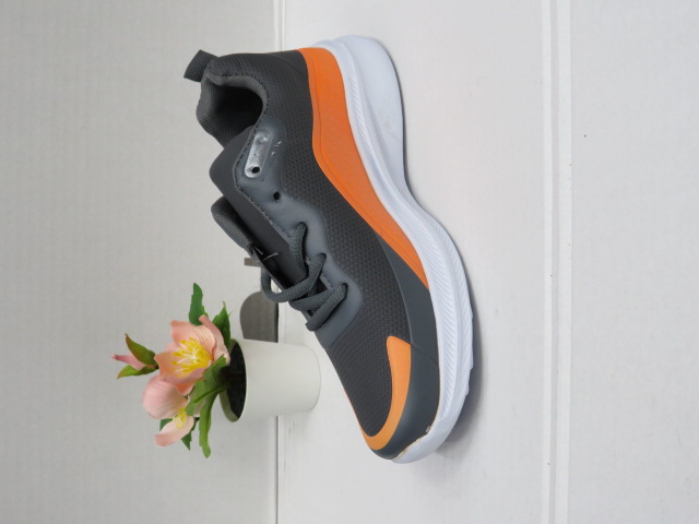 Sportowe Damskie XSH-163 GREY 36-41 1