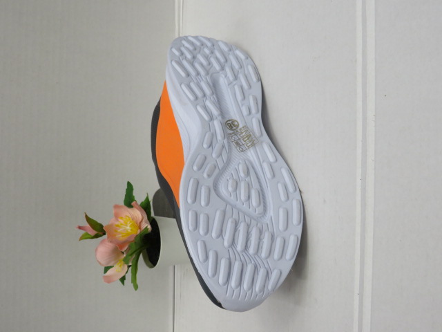 Sportowe Damskie XSH-163 GREY 36-41 2