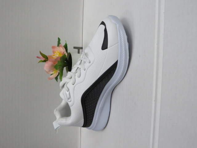 Sportowe Damskie XSH-163 WHITE 36-41 1