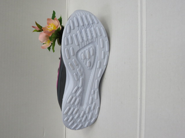 Sportowe Damskie XSH-163 GREY 36-41 2