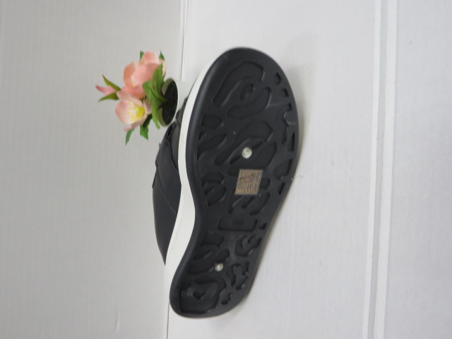 Sportowe Damskie XHBD-27 BLACK 36-41 2