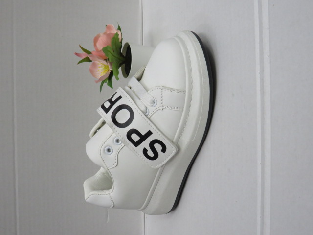 Sportowe Damskie XHBD-27 WHITE 36-41
