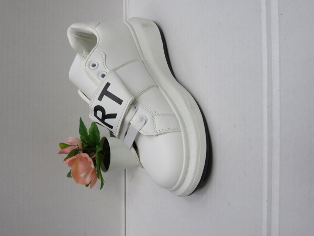 Sportowe Damskie XHBD-27 WHITE 36-41 1