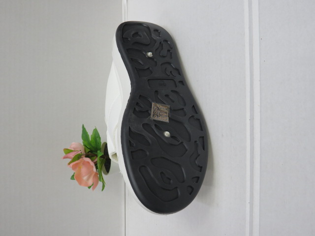 Sportowe Damskie XHBD-27 WHITE 36-41 2