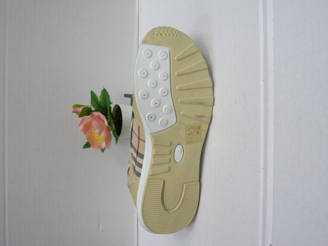 Sportowe Damskie XWH-320 BEGE 36-41 2