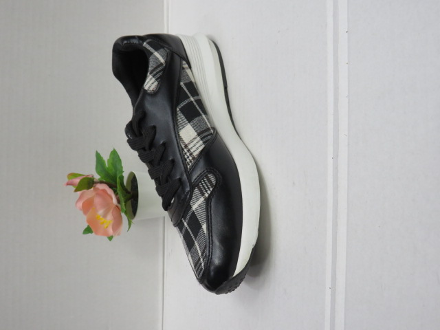 Sportowe Damskie XWH-320 BLACK 36-41 2