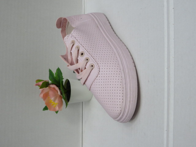 Sportowe Damskie XHBD-626 PIN 36-41