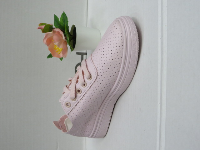 Sportowe Damskie XHBD-626 PIN 36-41 1