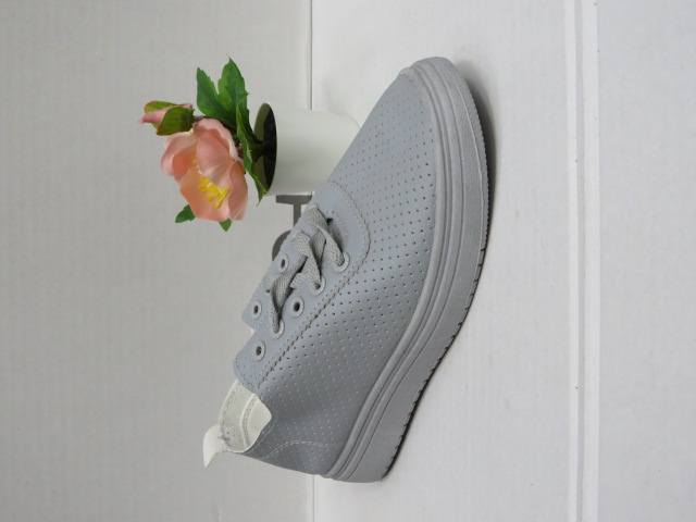 Sportowe Damskie XHBD-626  GREY 36-41